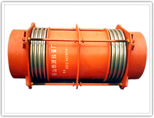 横向大拉杆波纹补偿器